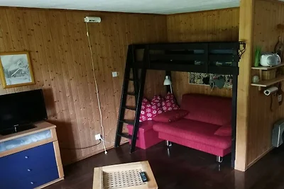 Chalet Gusti/Müller