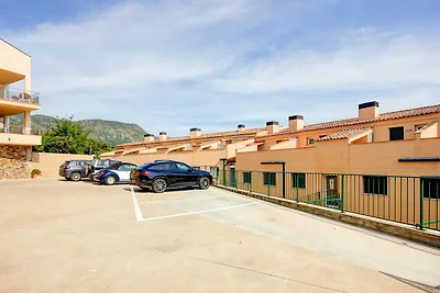 Maisonette-Wohnung in Palau-Saverdera