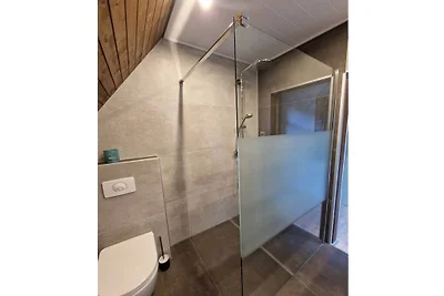 Ferienhaus mit 1 Schlafzimmer