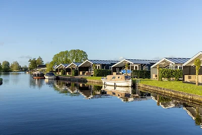 Cottage am Wasser mit Mikrowelle, nahe dem...