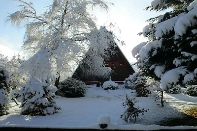 Ferienhaus Zum Vennbiber