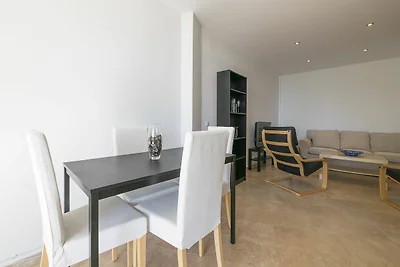 Boliches - Appartement in Arcos De La...
