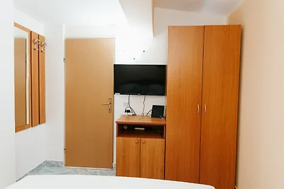 Apartments Dragobratović - One Bedroom Apartm...