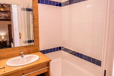 Residenz Le Parc Des Airelles