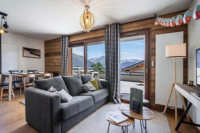 Appartement in de wijk Nantailly