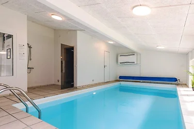 10 persoons vakantie huis in Fjerritslev-By...
