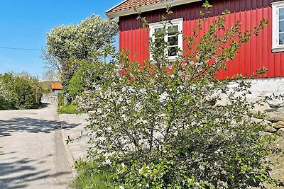 4 Personen Ferienhaus in BLEKET-By Traum