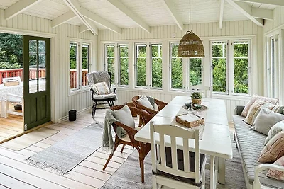 5 Personen Ferienhaus in HÄRADSBÄCK-By Traum