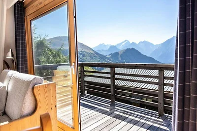 Chalet in Vieil Alpe in der Nähe der...