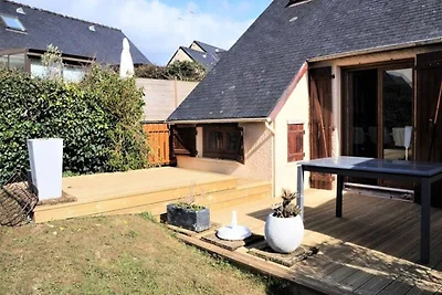 Residentie Les Gwenans