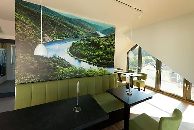Modernes Apartment in Mettlach mit...
