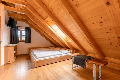Apartamento Hochgolling en Mariapfarr
