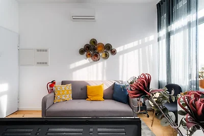 Apartment in Porto in der Nähe des Rio Douro