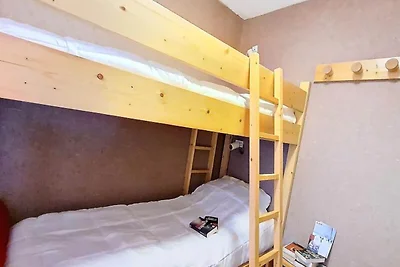 Appartement in Val Thorens met toegang tot de...