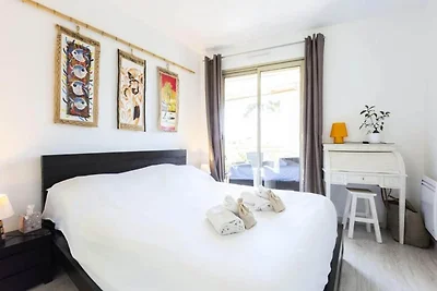 Charmante villaparador voor congres en...