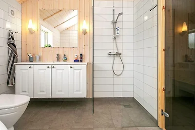 8 Personen Ferienhaus in Vejers Strand