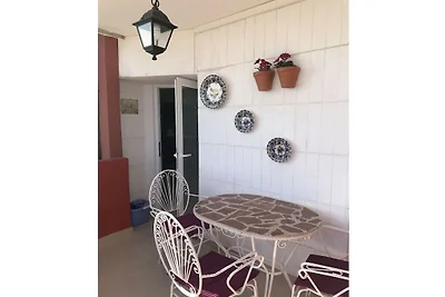 Oceanic Calpe Sybille Gania