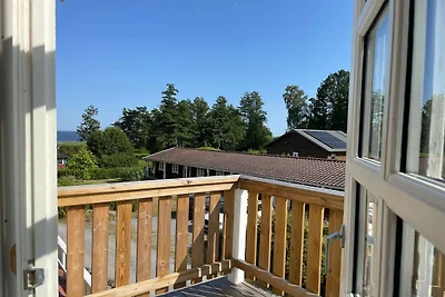 4 sterren vakantie huis in SÖLVESBORG