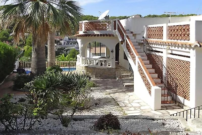 Casa vacanze a Benissa Cala Advocat