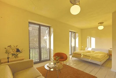 Ferienwohnung mit 1 Schlafzimmer