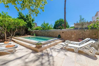 Can Mora - Ferienhaus Mit Privatem Pool In...