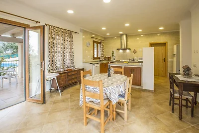 Son Morey - Ferienhaus Mit Privatem Pool