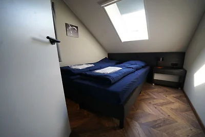 Meervilla Miva 10
