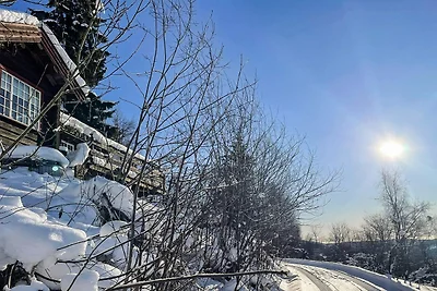 6 Personen Ferienhaus in HURDAL-By Traum