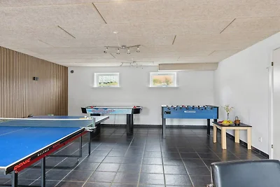 5 Sterne Ferienhaus in Blokhus