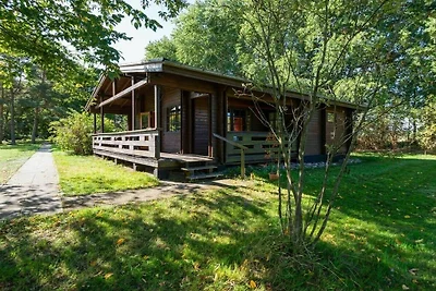 Ferienhaus mit 1 Schlafzimmer