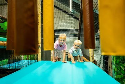 Villa sul Lago Veere con Sauna e Terrazza