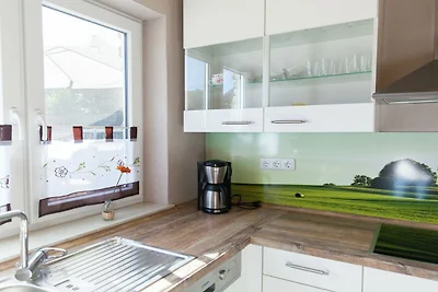 apartman za odmor Obiteljski odmor Prüm