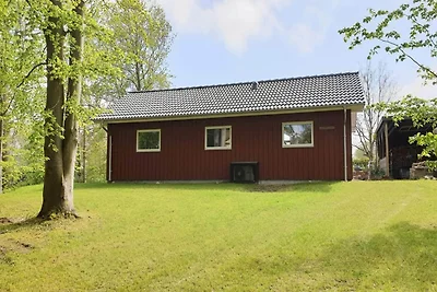 7 Personen vakantie huis in Ebeltoft