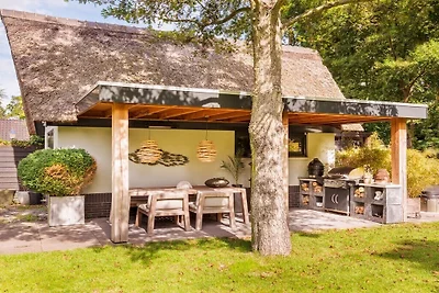 Villa in Schoorl mit Schwimmbecken