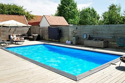 4 Personen Ferienhaus in MALMÖ