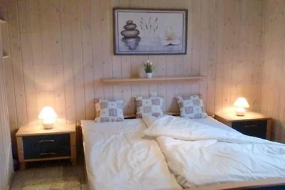 Exclusief Scandinavisch vakantiehuis