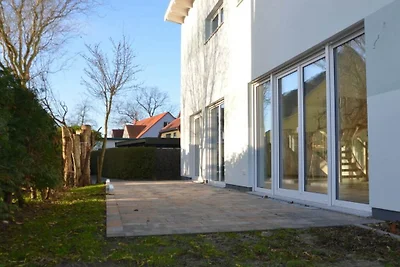 Strandhaus Lindenstraße