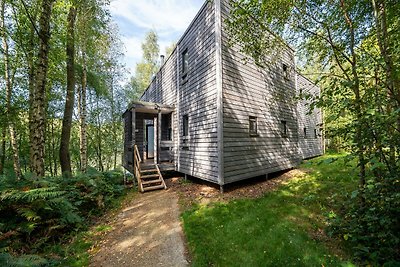 Huis aan het meer in de natuur van Belvilla