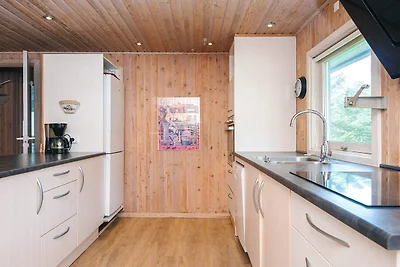 Cottage spazioso in pino -- By Traum...