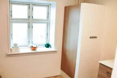 4 Sterne Ferienhaus in Hornsyld