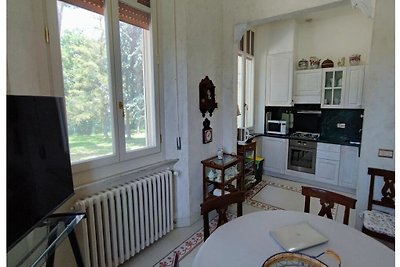 Villa Fazia Komfortable Ferienresidenz