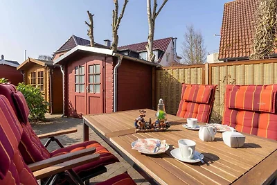 Chicke Ferienwohnung in St. Peter-Ording