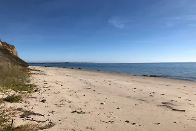 6 persone case ad Knebel-By Traum