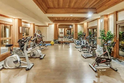 Ferienwohnung in Champagny in der Nähe von...