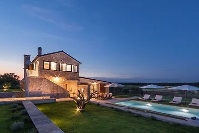 Villa mit 1 Schlafzimmer