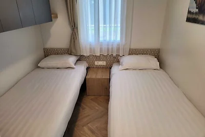 Kuća za odmor Dopust za oporavak Sint Odilienberg