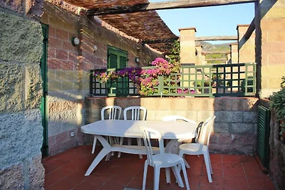 Appartement op Elba bij Bagnaia Strand