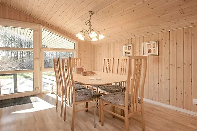 6 Personen Ferienhaus in Fjerritslev-By Traum
