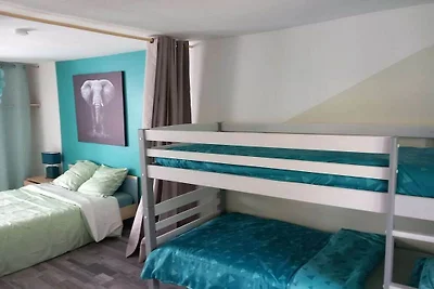 Domaine du hanovre Residenza di vacanza