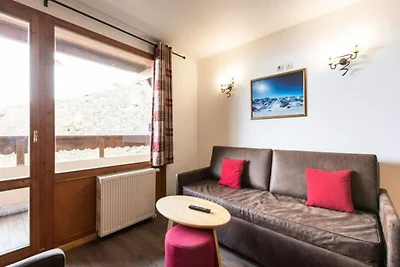 Residenz Les Balcons de Val Thorens